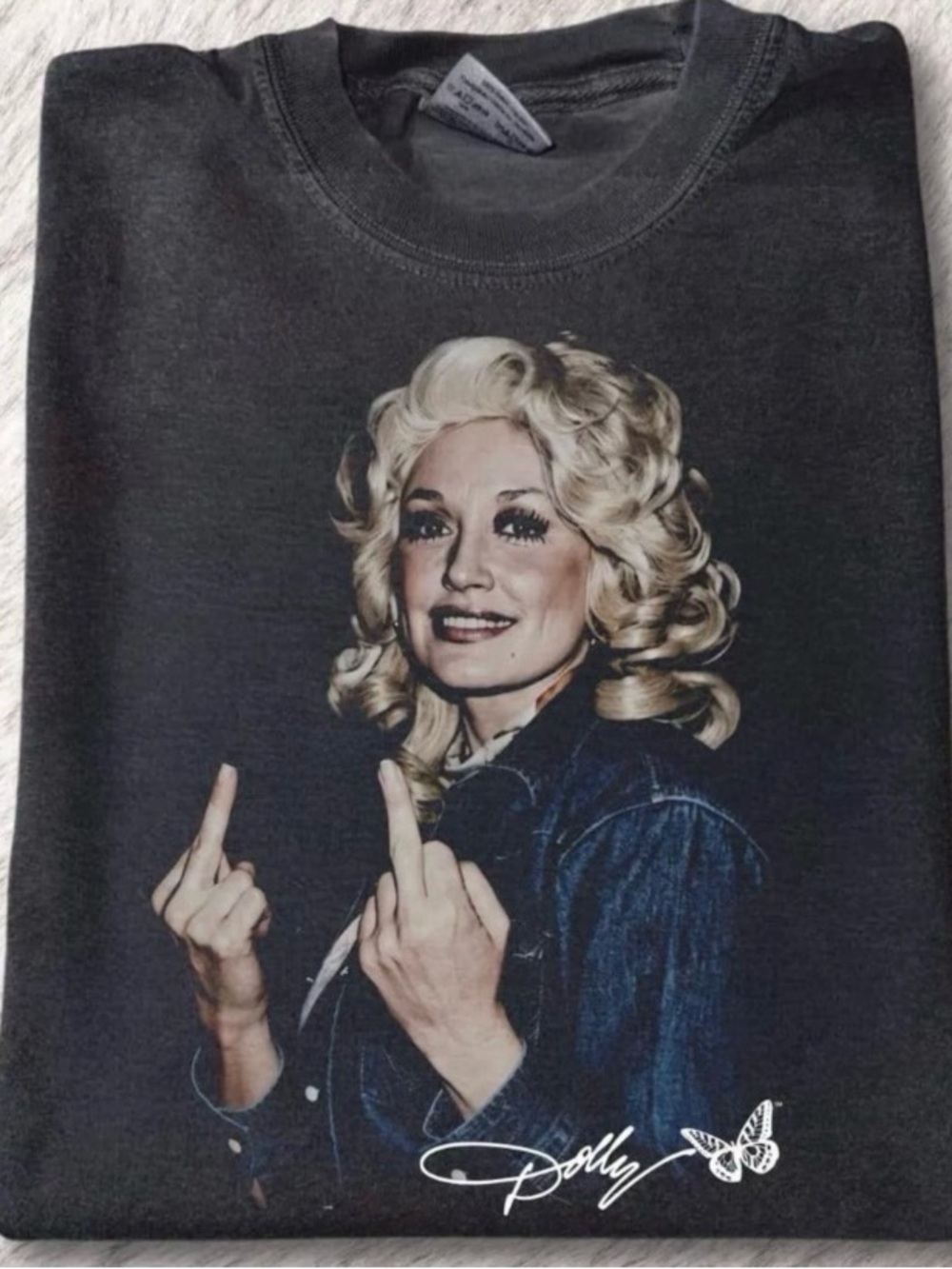 Rip Dolly Parton Queen Of 80s Country Music Tee, Rest In Peace My Queen Tee